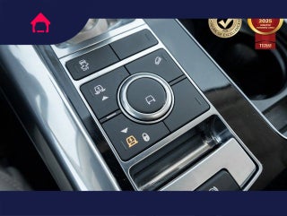 2021 Land Rover Range Rover Sport
