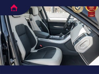 2021 Land Rover Range Rover Sport