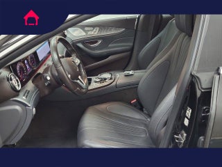 2019 Mercedes-Benz CLS