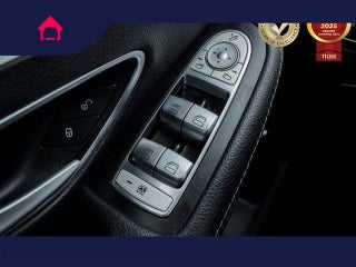 2018 Mercedes-Benz C-Class