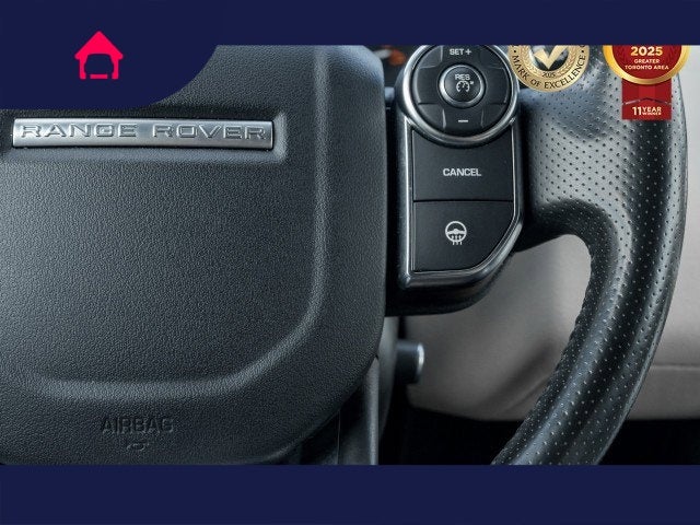 2016 Land Rover Range Rover Sport