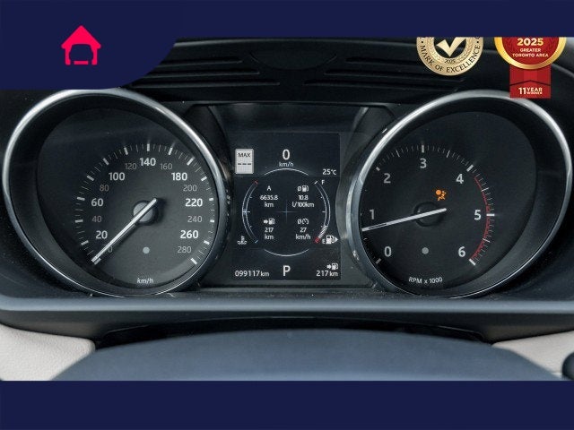 2016 Land Rover Range Rover Sport