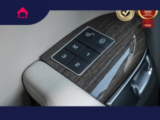 2016 Land Rover Range Rover Sport