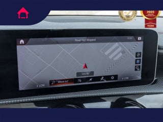 2020 Mercedes-Benz CLA