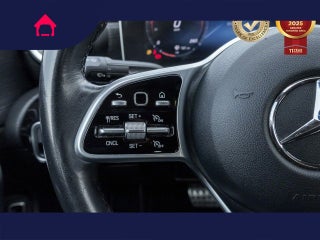 2020 Mercedes-Benz CLA