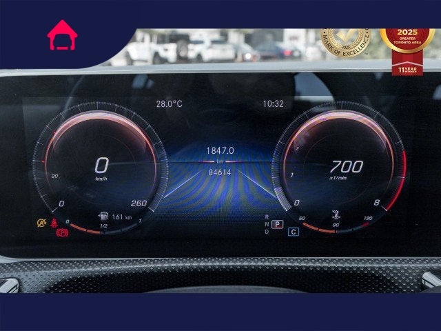 2020 Mercedes-Benz CLA