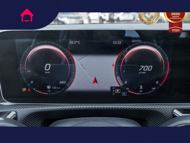 2020 Mercedes-Benz CLA