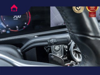 2020 Mercedes-Benz CLA