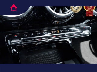 2020 Mercedes-Benz CLA