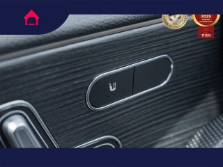 2020 Mercedes-Benz CLA