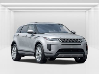 2020 Land Rover Range Rover Evoque