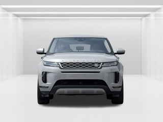 2020 Land Rover Range Rover Evoque