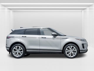 2020 Land Rover Range Rover Evoque