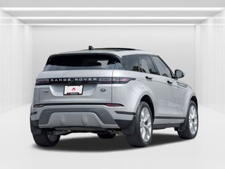 2020 Land Rover Range Rover Evoque