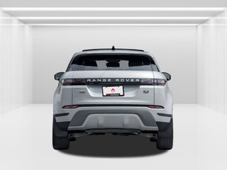 2020 Land Rover Range Rover Evoque