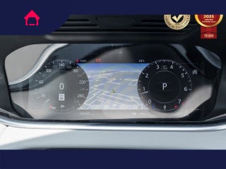 2020 Land Rover Range Rover Evoque