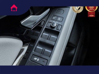 2020 Land Rover Range Rover Evoque