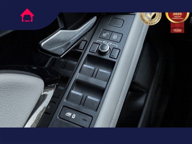 2020 Land Rover Range Rover Evoque