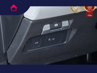 2020 Land Rover Range Rover Evoque