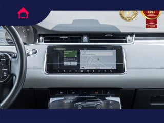 2020 Land Rover Range Rover Evoque
