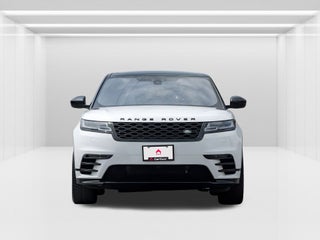 2018 Land Rover Range Rover Velar