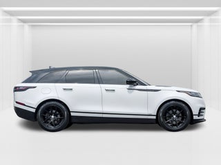 2018 Land Rover Range Rover Velar