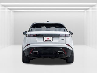 2018 Land Rover Range Rover Velar