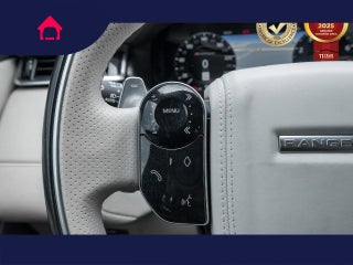 2018 Land Rover Range Rover Velar