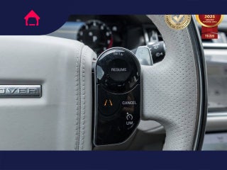 2018 Land Rover Range Rover Velar