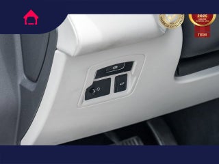 2018 Land Rover Range Rover Velar