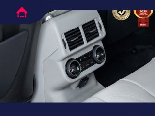 2018 Land Rover Range Rover Velar