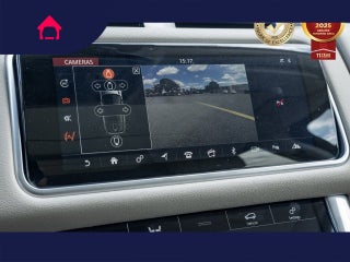 2018 Land Rover Range Rover Sport