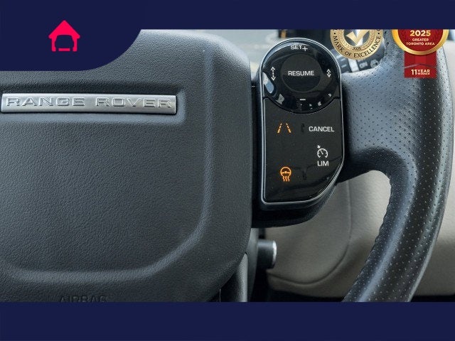 2018 Land Rover Range Rover Sport