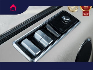 2018 Land Rover Range Rover Sport