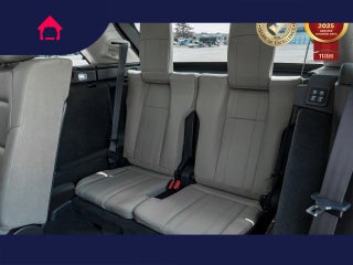 2018 Land Rover Range Rover Sport