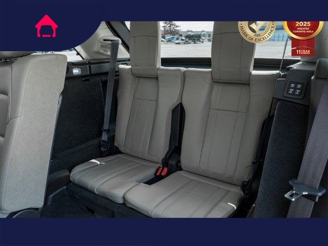 2018 Land Rover Range Rover Sport