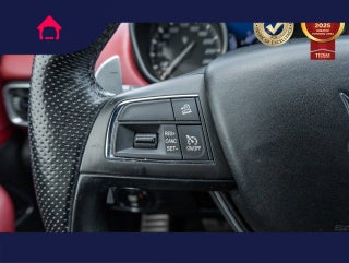 2018 Maserati Levante