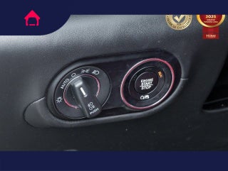 2018 Maserati Levante