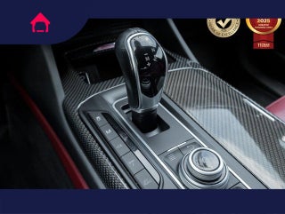 2018 Maserati Levante