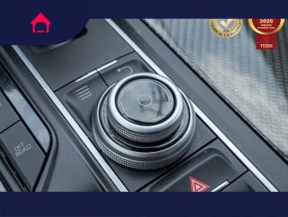 2018 Maserati Levante