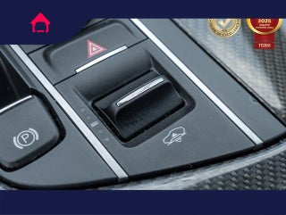 2018 Maserati Levante