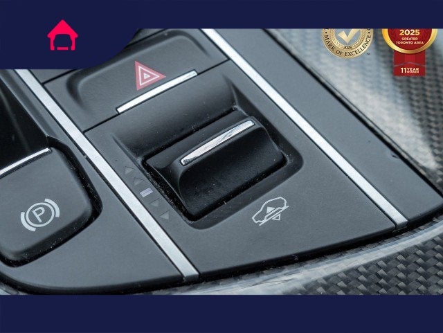2018 Maserati Levante