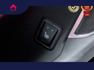 2018 Maserati Levante