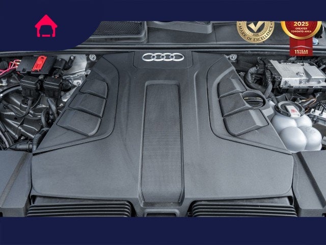 2019 Audi Q7