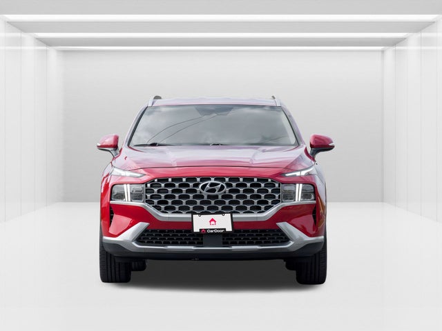 2021 Hyundai Santa Fe