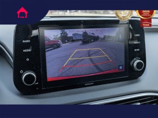2021 Hyundai Santa Fe