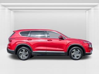 2021 Hyundai Santa Fe