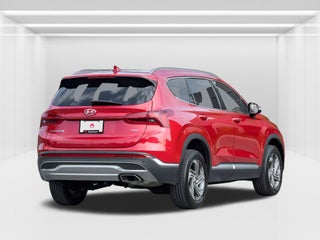 2021 Hyundai Santa Fe