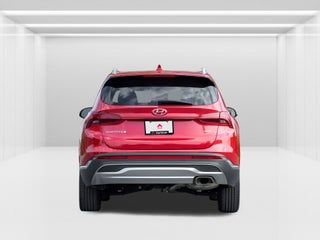 2021 Hyundai Santa Fe