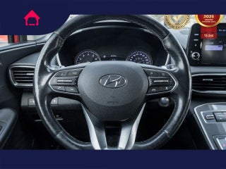 2021 Hyundai Santa Fe